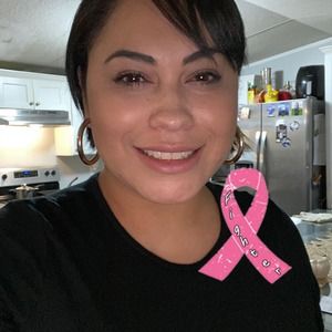 Meet your Posher, Gladis